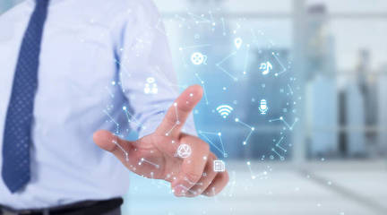 開發軟件銷售外包公司概覽