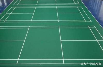 PVC運(yùn)動地板越厚越好？看完你就知道了
